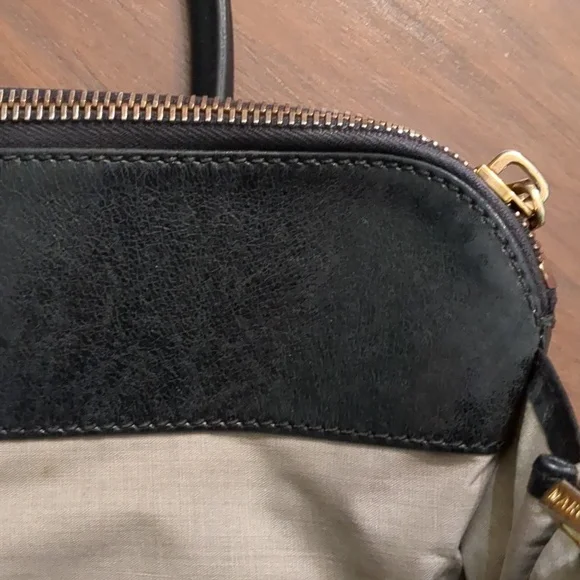 Marc Jacobs Blake Satchel Handbag - Picture 13 of 14